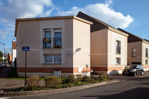 Lutte contre les nuisibles Saint-André
